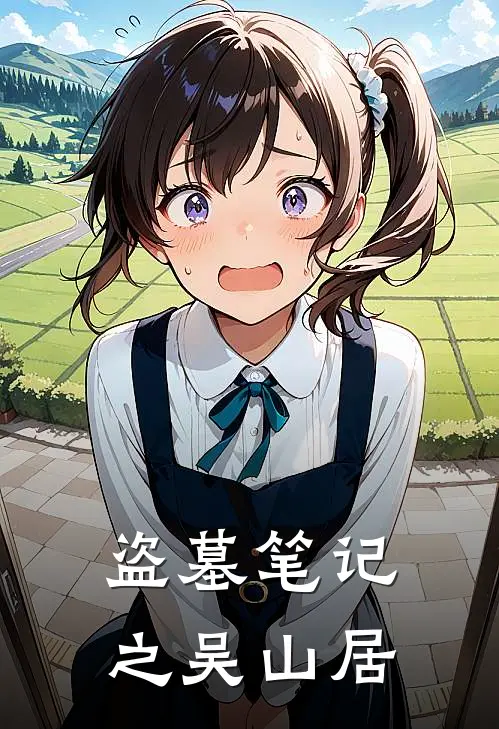 盗墓笔记之吴山居