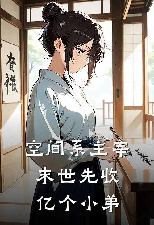 空间系主宰，末世先收亿个小弟