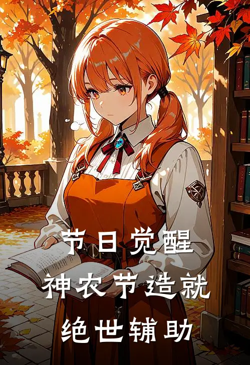 节日觉醒：神农节造就绝世辅助