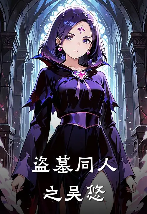 盗墓同人之吴悠