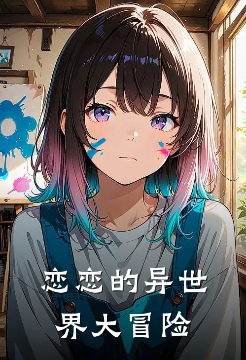 恋恋的异世界大冒险