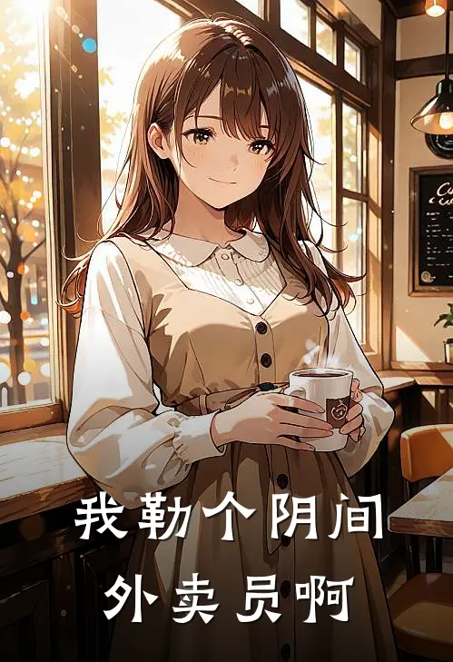 我勒个阴间外卖员啊