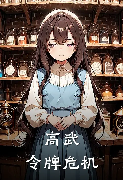 高武，令牌危机