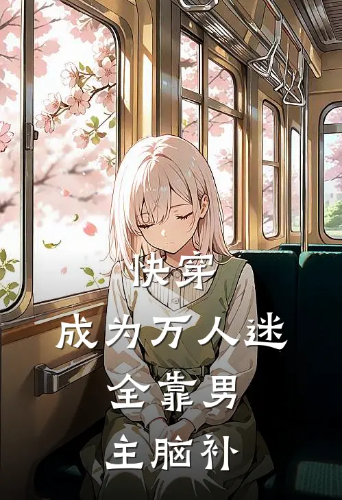 快穿：成为万人迷，全靠男主脑补
