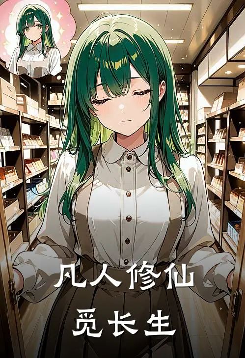 凡人修仙，觅长生