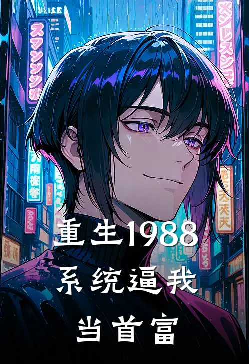 重生1988，系统逼我当首富