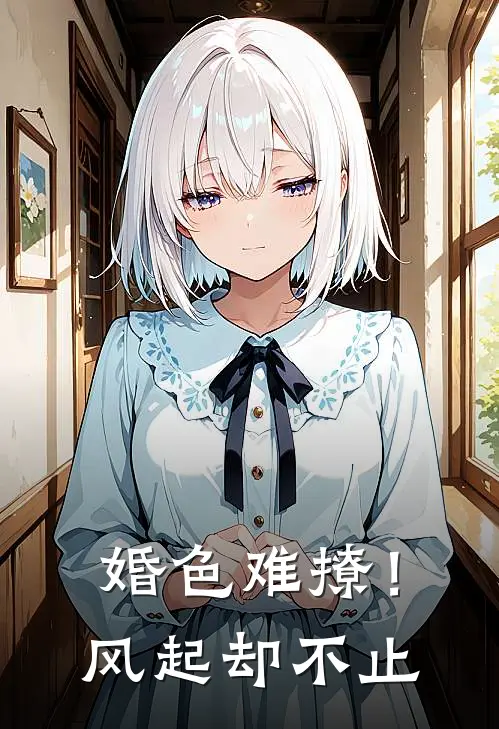 婚色难撩！风起却不止