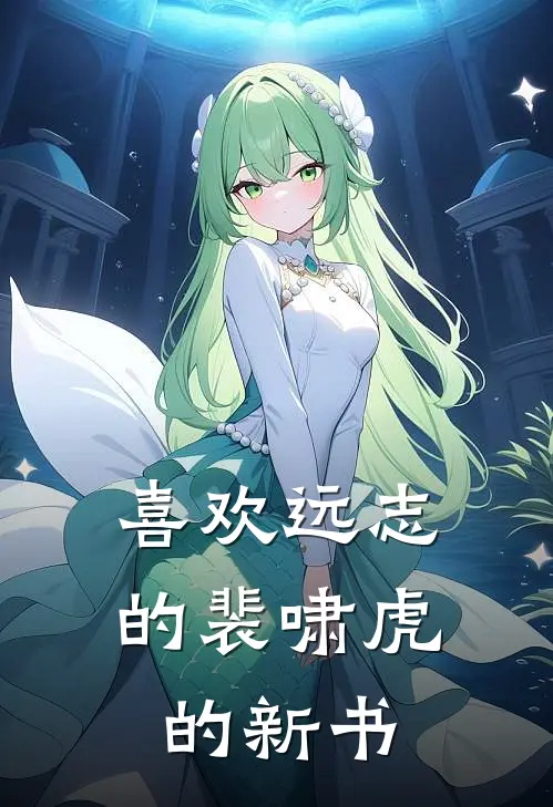 喜欢远志的裴啸虎的新书