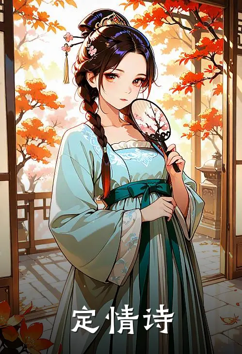 定情诗