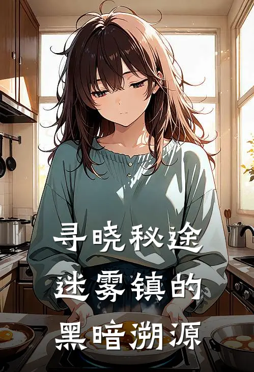 寻晓秘途：迷雾镇的黑暗溯源