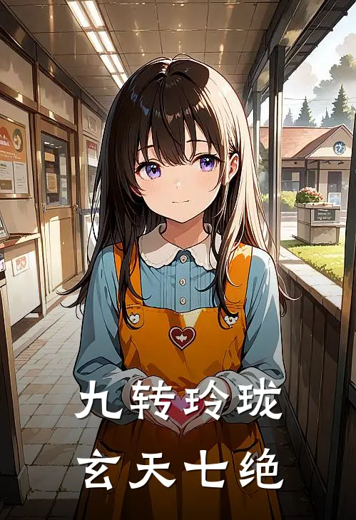 九转玲珑：玄天七绝