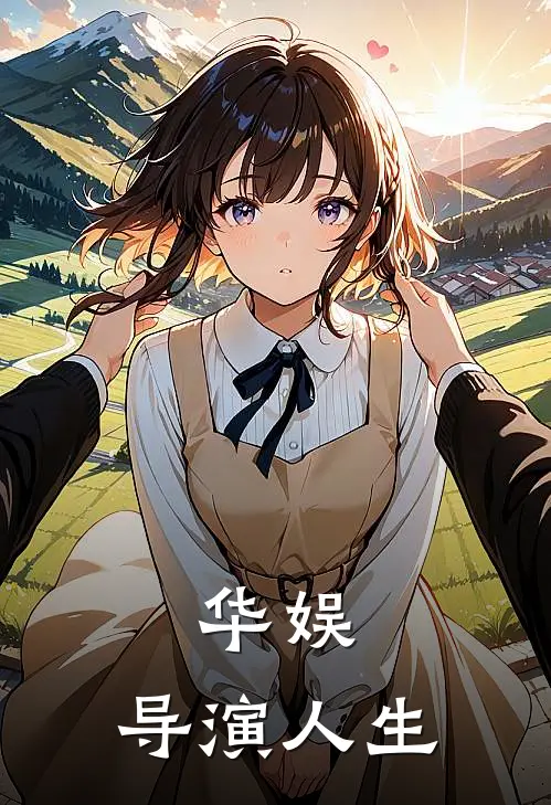 华娱：导演人生