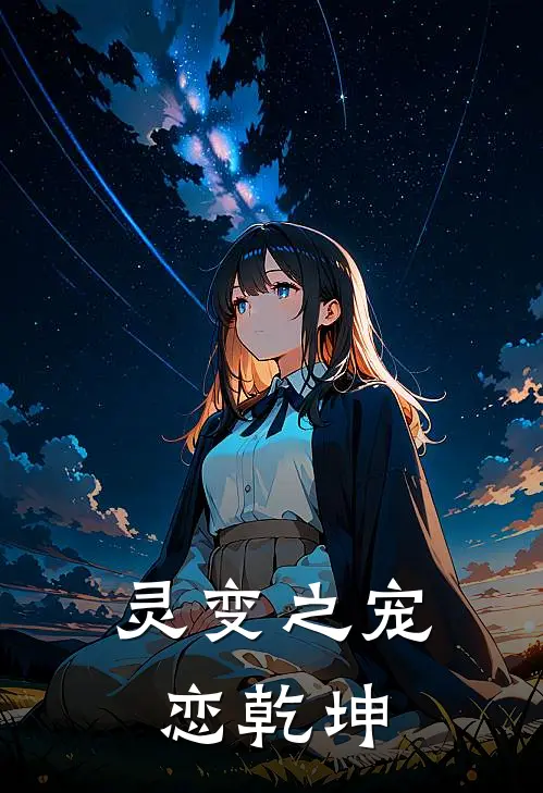 灵变之宠恋乾坤