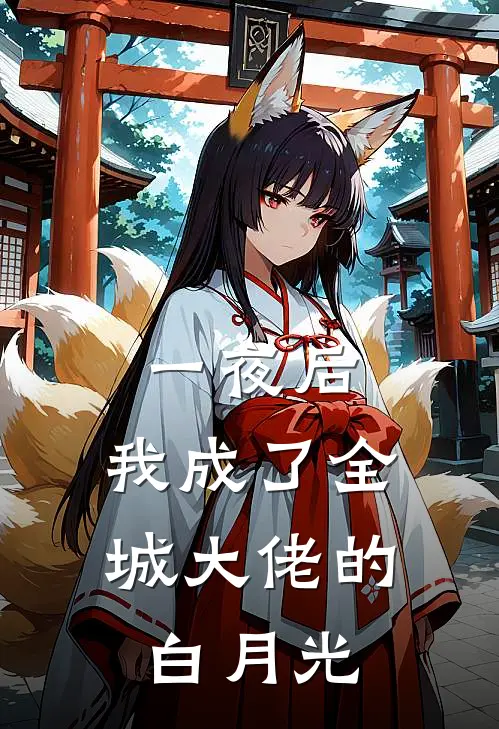 一夜后，我成了全城大佬的白月光