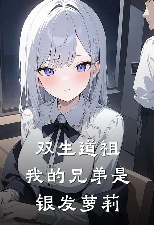 双生道祖：我的兄弟是银发萝莉