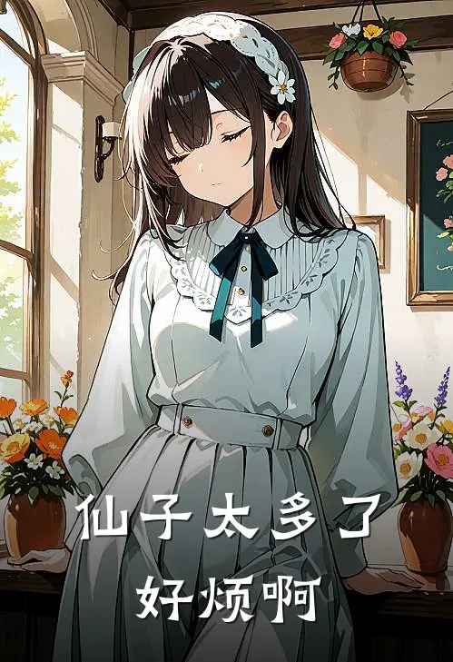 仙子太多了，好烦啊