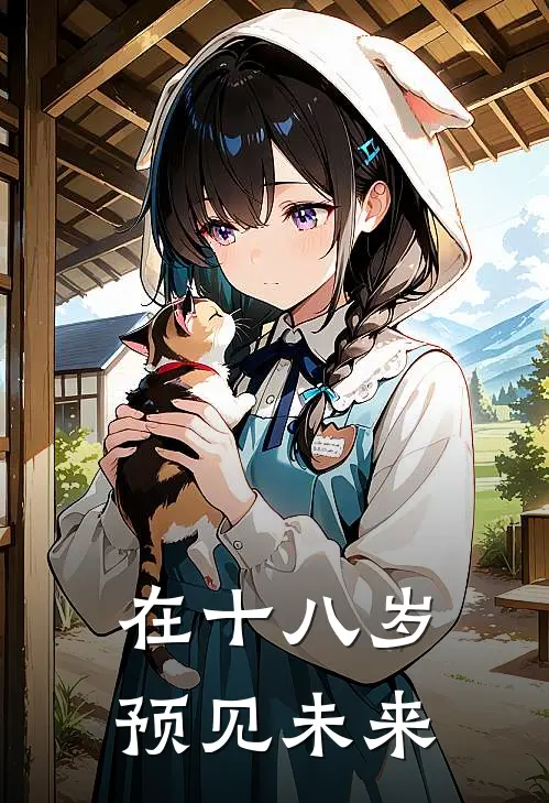 在十八岁预见未来