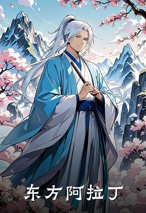 东方阿拉丁