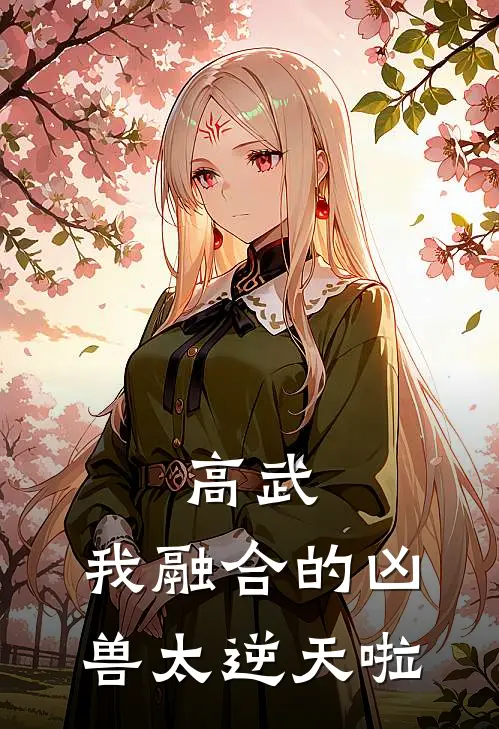 高武：我融合的凶兽太逆天啦