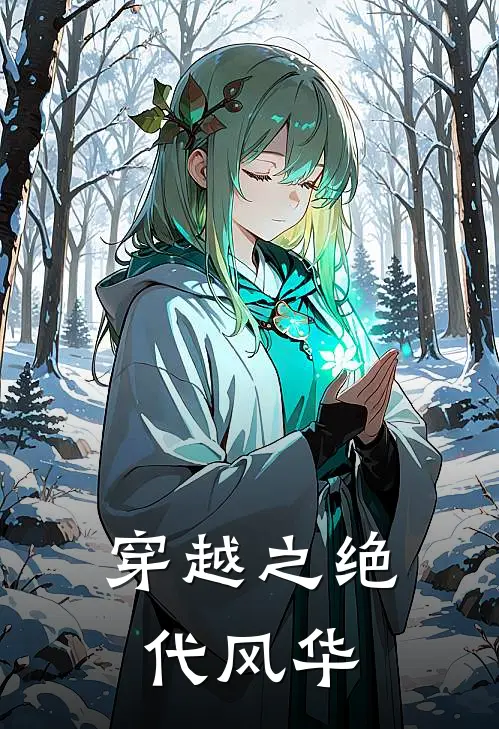 穿越之绝代风华