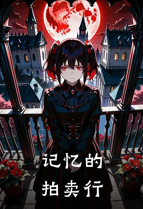 记忆的拍卖行