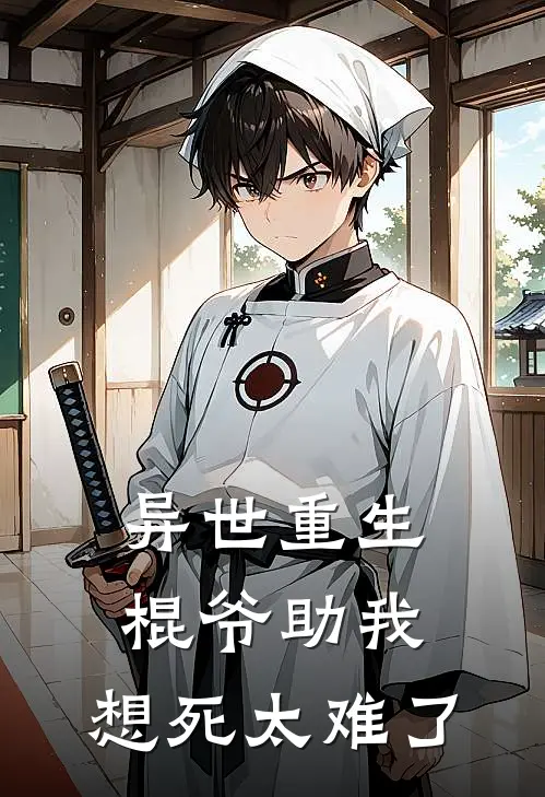 异世重生，棍爷助我，想死太难了
