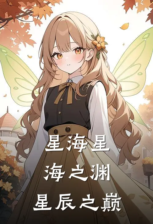 星海【星海之渊，星辰之巅】