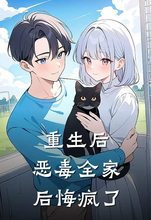 重生后，恶毒全家后悔疯了