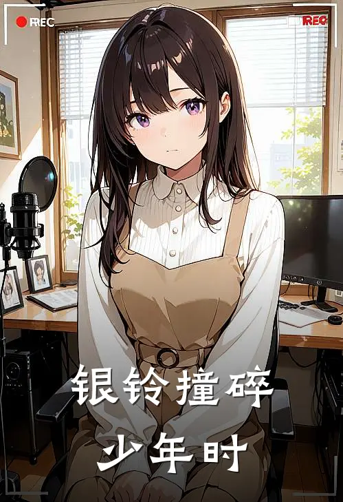 银铃撞碎少年时