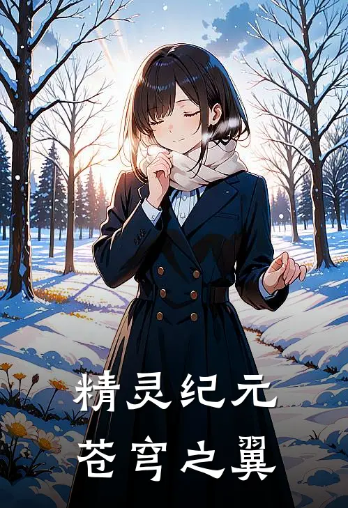 精灵纪元：苍穹之翼