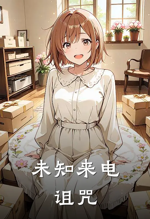 未知来电：诅咒