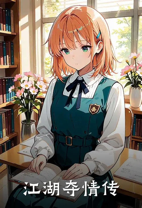 江湖夺情传