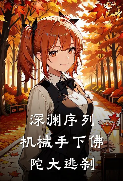 深渊序列：机械手下佛陀大逃刹