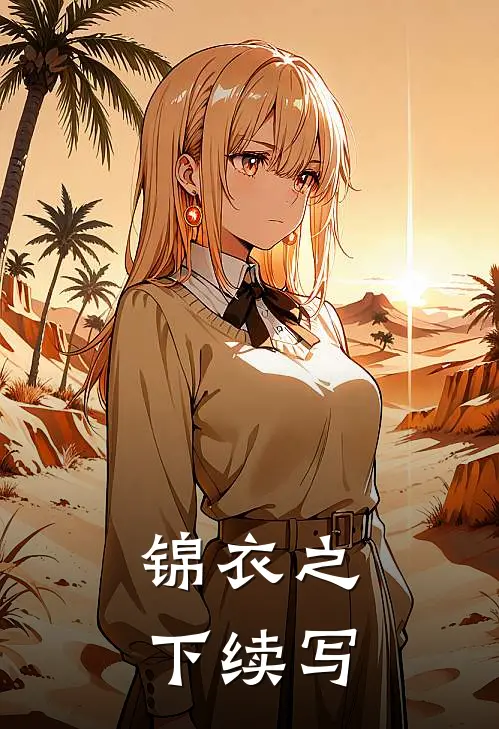 锦衣之下【续写】