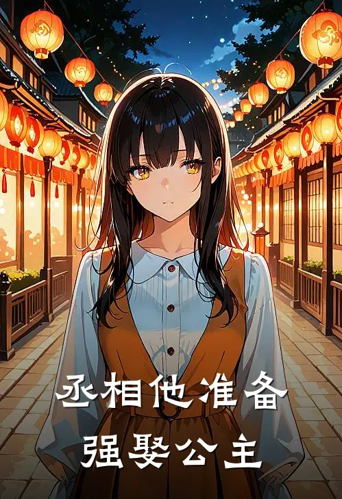 丞相他准备强娶公主