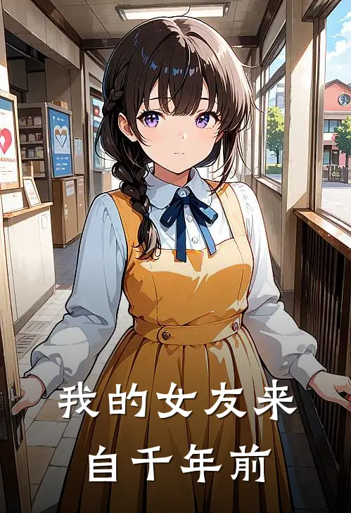 我的女友来自千年前