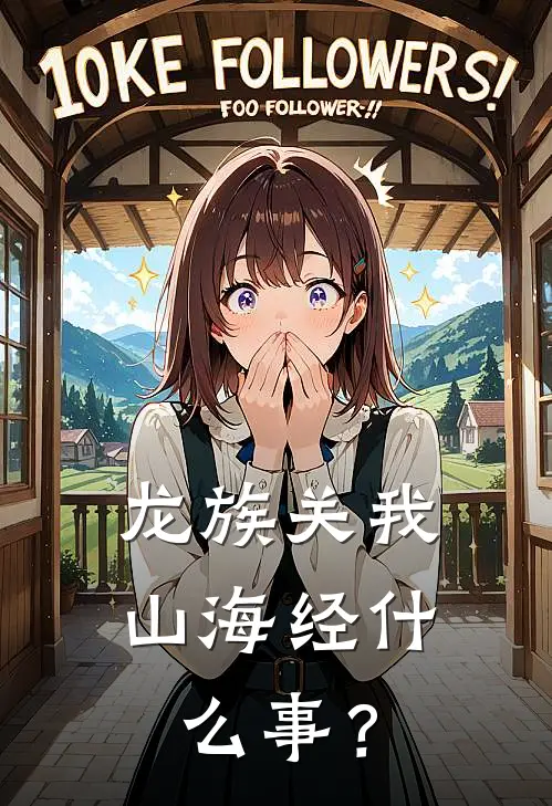 龙族关我山海经什么事？