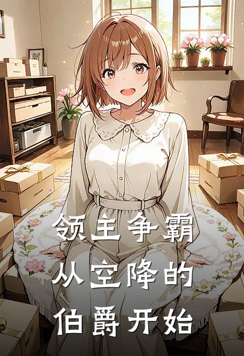 领主争霸：从空降的伯爵开始