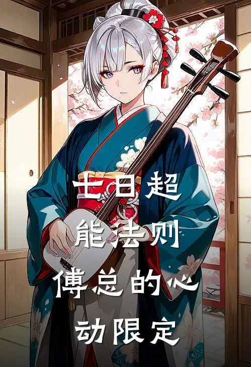 七日超能法则：傅总的心动限定