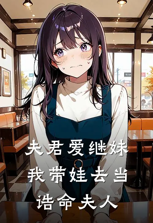 夫君爱继妹，我带娃去当诰命夫人