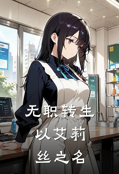 无职转生：以艾莉丝之名