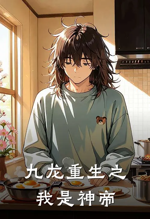 九龙重生之我是神帝