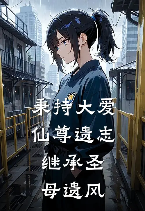 秉持大爱仙尊遗志，继承圣母遗风