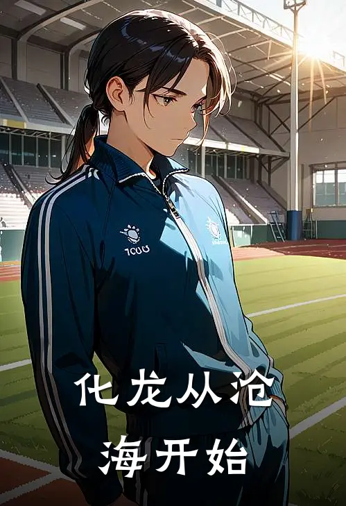 化龙从沧海开始