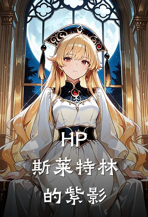 HP：斯莱特林的紫影