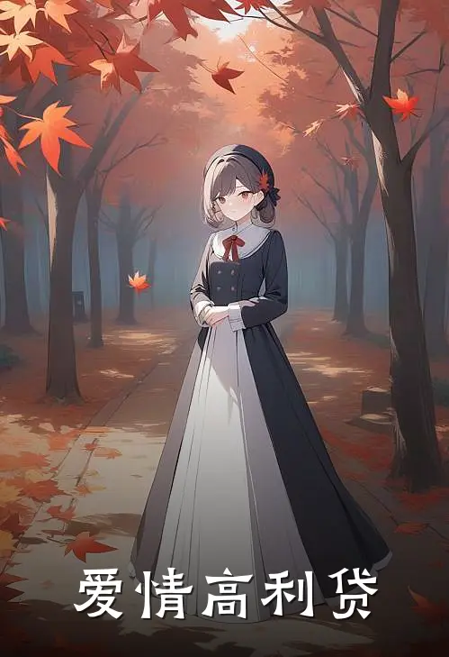 爱情高利贷