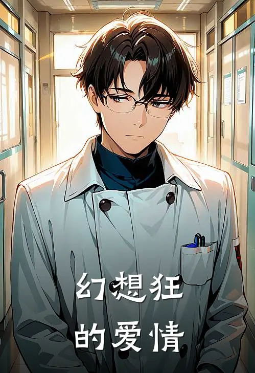 幻想狂的爱情