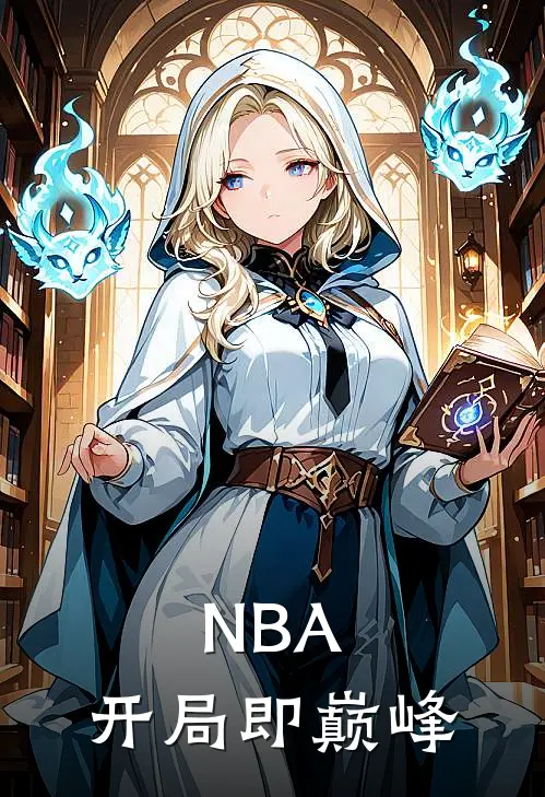 NBA：开局即巅峰