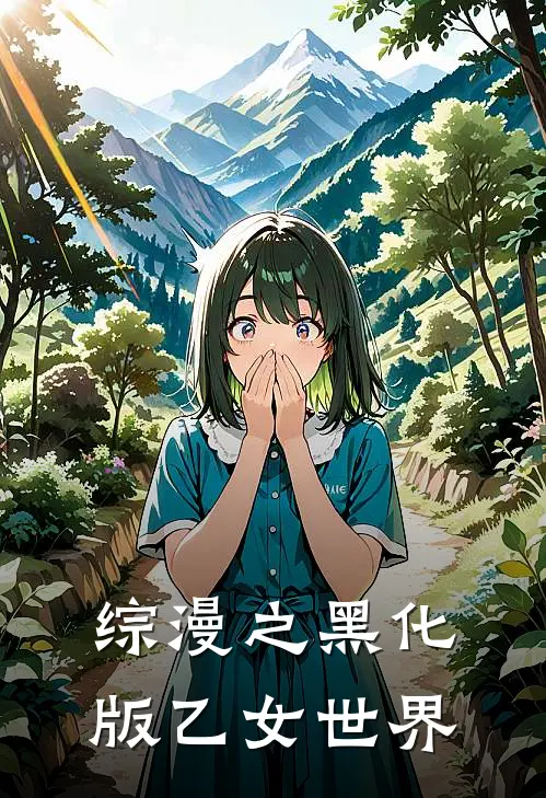 综漫之黑化版乙女世界