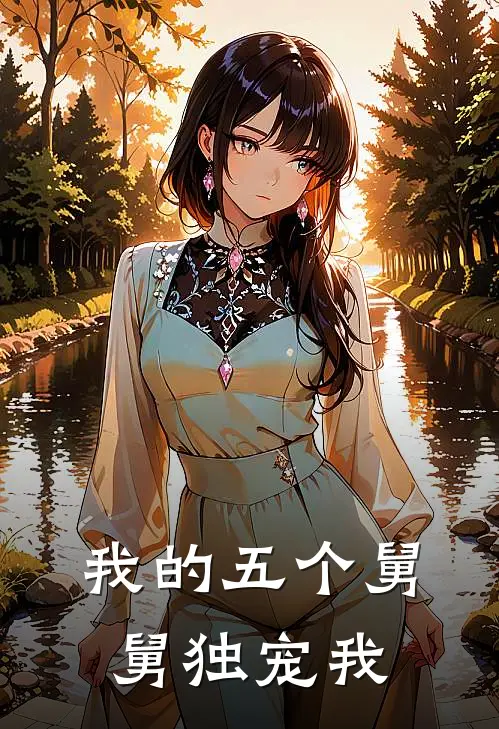 我的五个舅舅独宠我